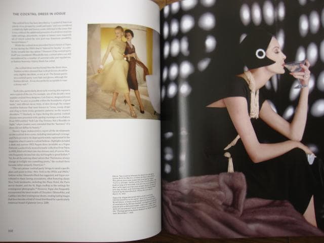アート・デザイン・音楽 1950s in Vogue: The Jessica Daves Years