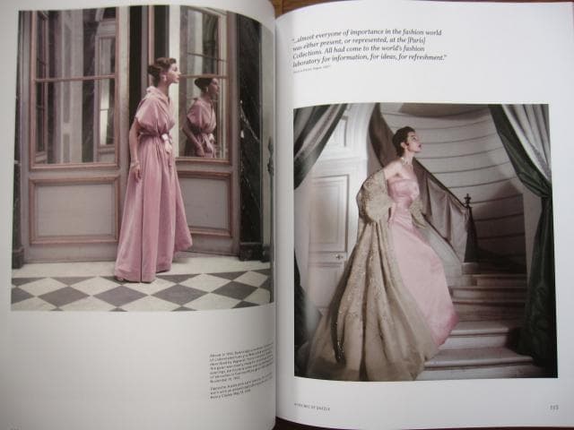 アート・デザイン・音楽 1950s in Vogue: The Jessica Daves Years