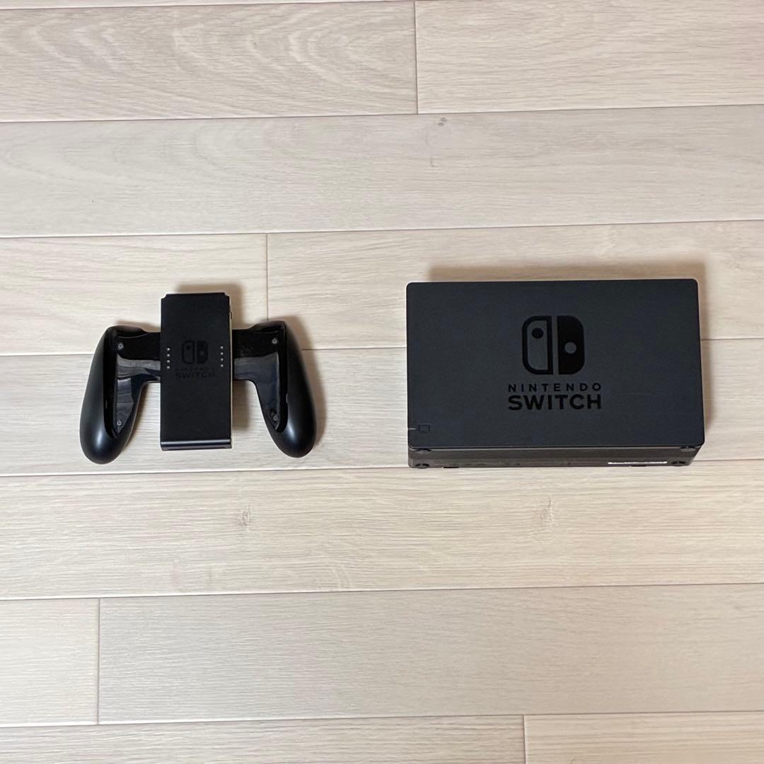 Nintendo Switch 本体　（ジャンク扱い）