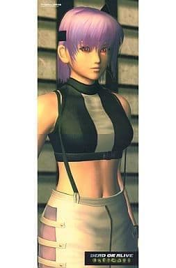 DEAD OR ALIVE/デッド オア アライブ かすみ＆あやね スタンド2種