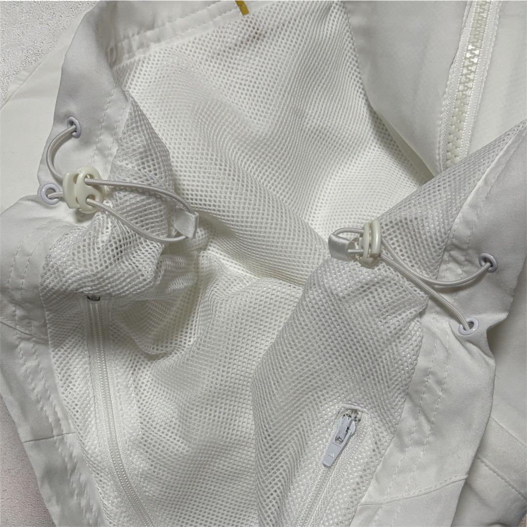 【人気】10-11 adidas CHELSEA nylon JKT y2k