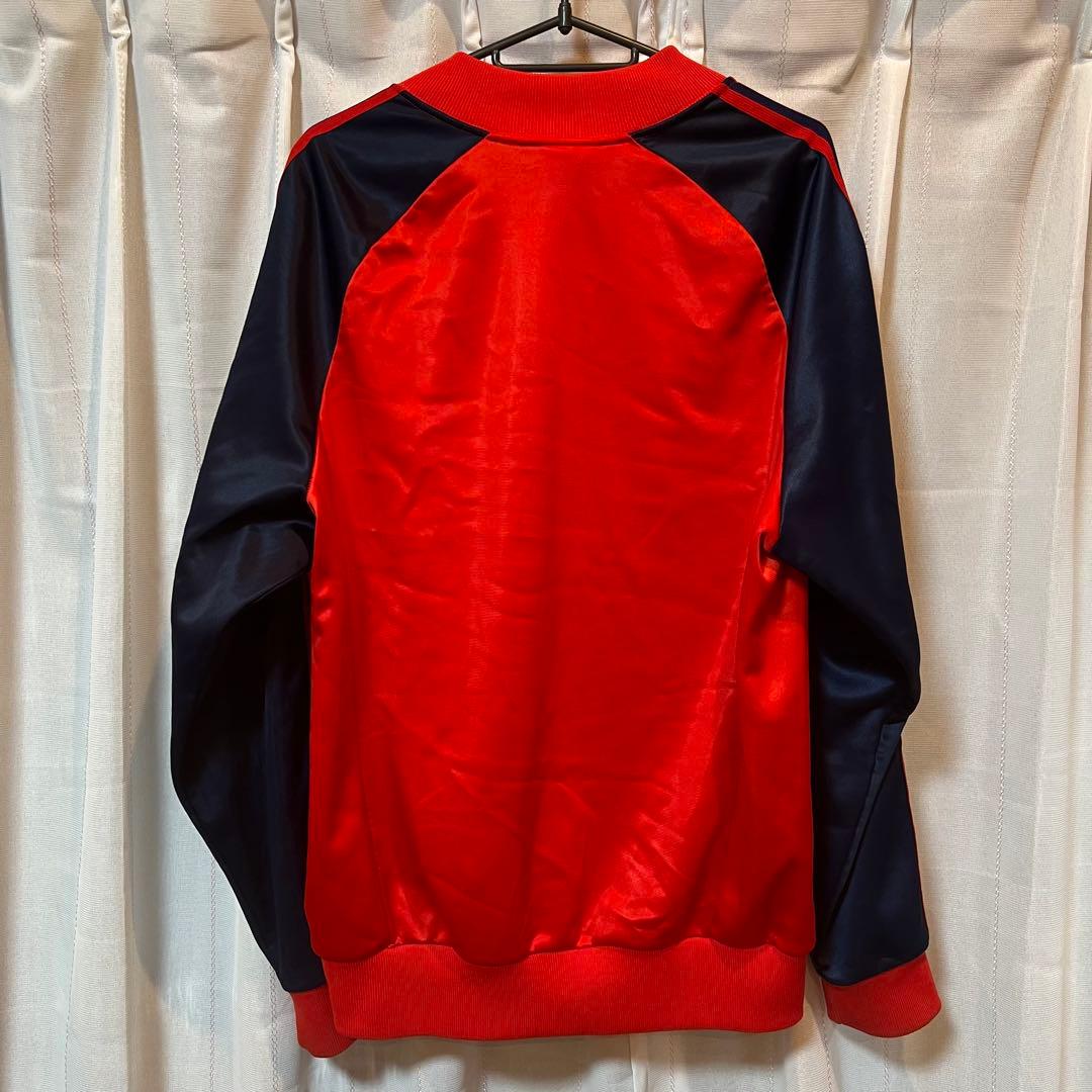 adidas atp ジャージ