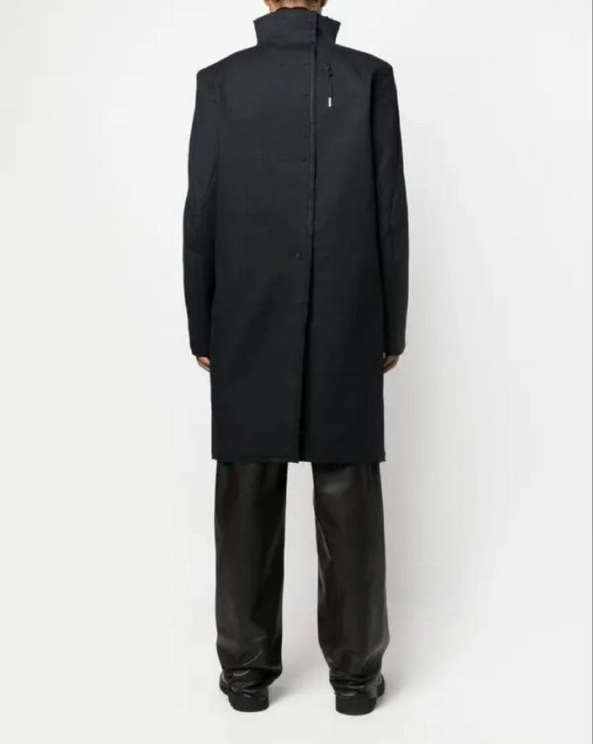 【格安】 21AW BORIS BIDJAN SABERI COAT MID