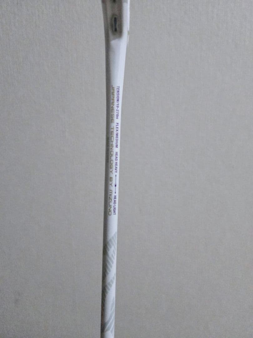 【極美品】MIZUNO ミズノアルティウス ALTIUS 03 FEEL 4U6