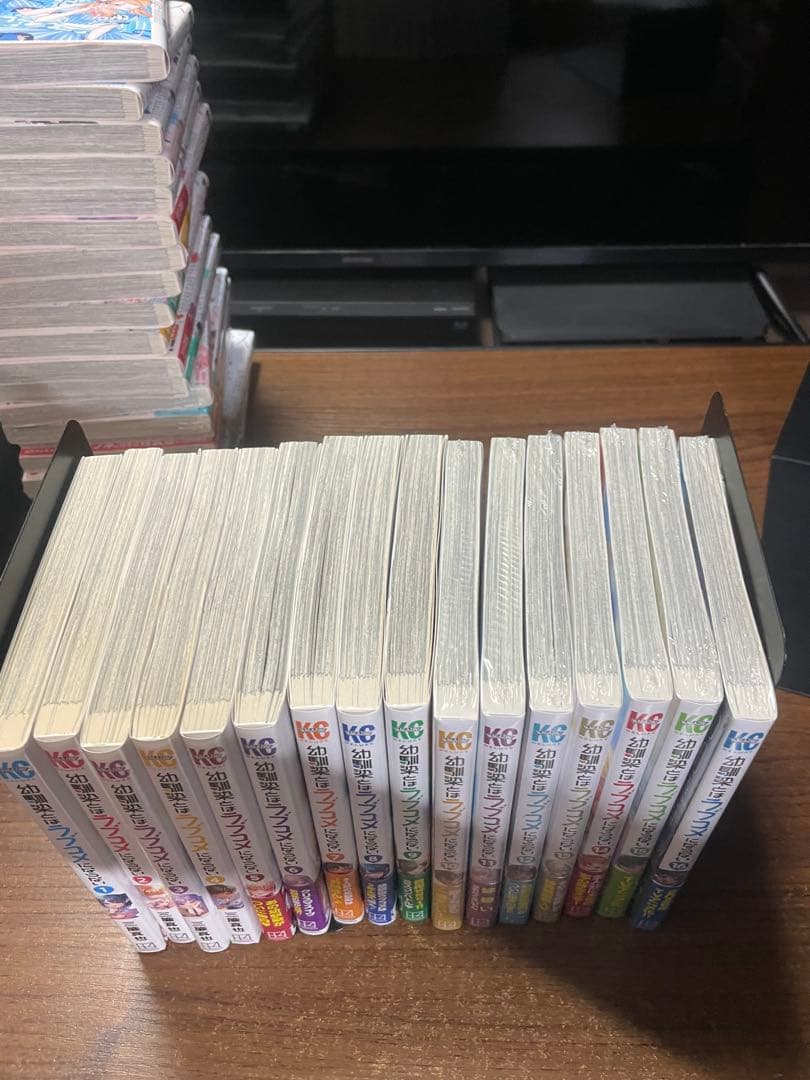 幼馴染とはラブコメにならない