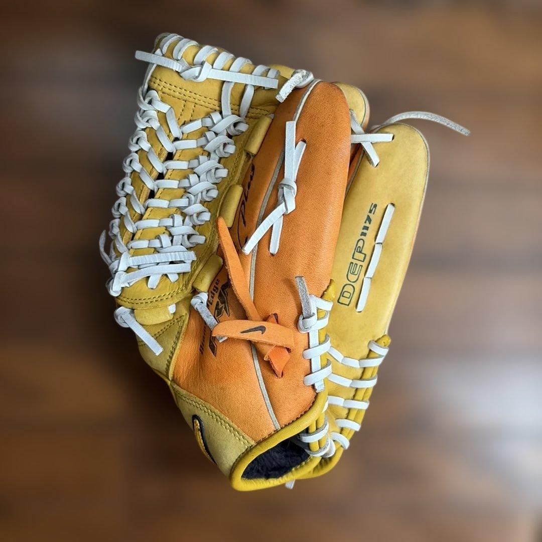 NIKE Diamond Edge PRIME PLUS DEP1175 ナイキ