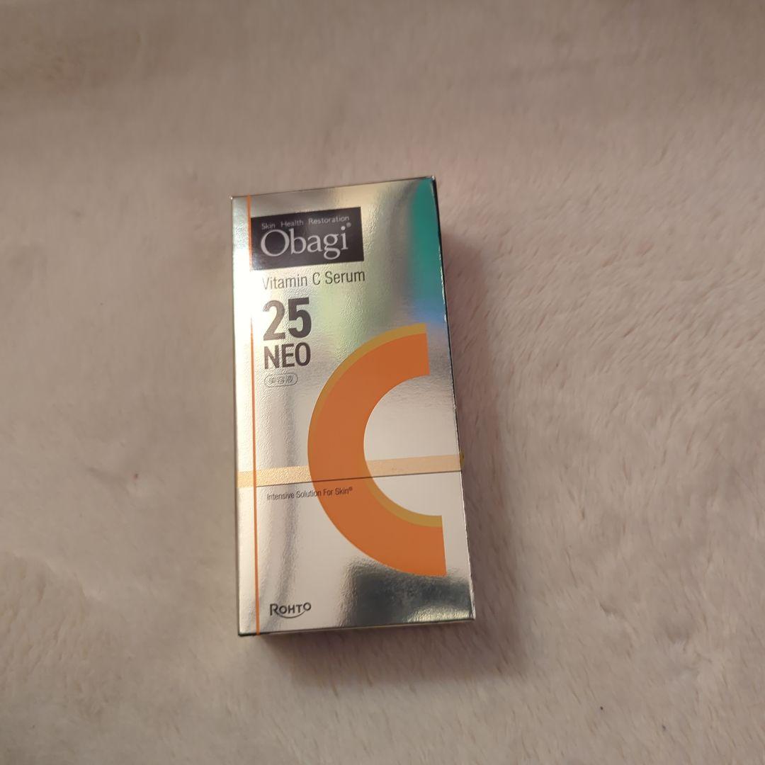 美容液 Obagi Vitamin C Serum 25 NEO 15ml