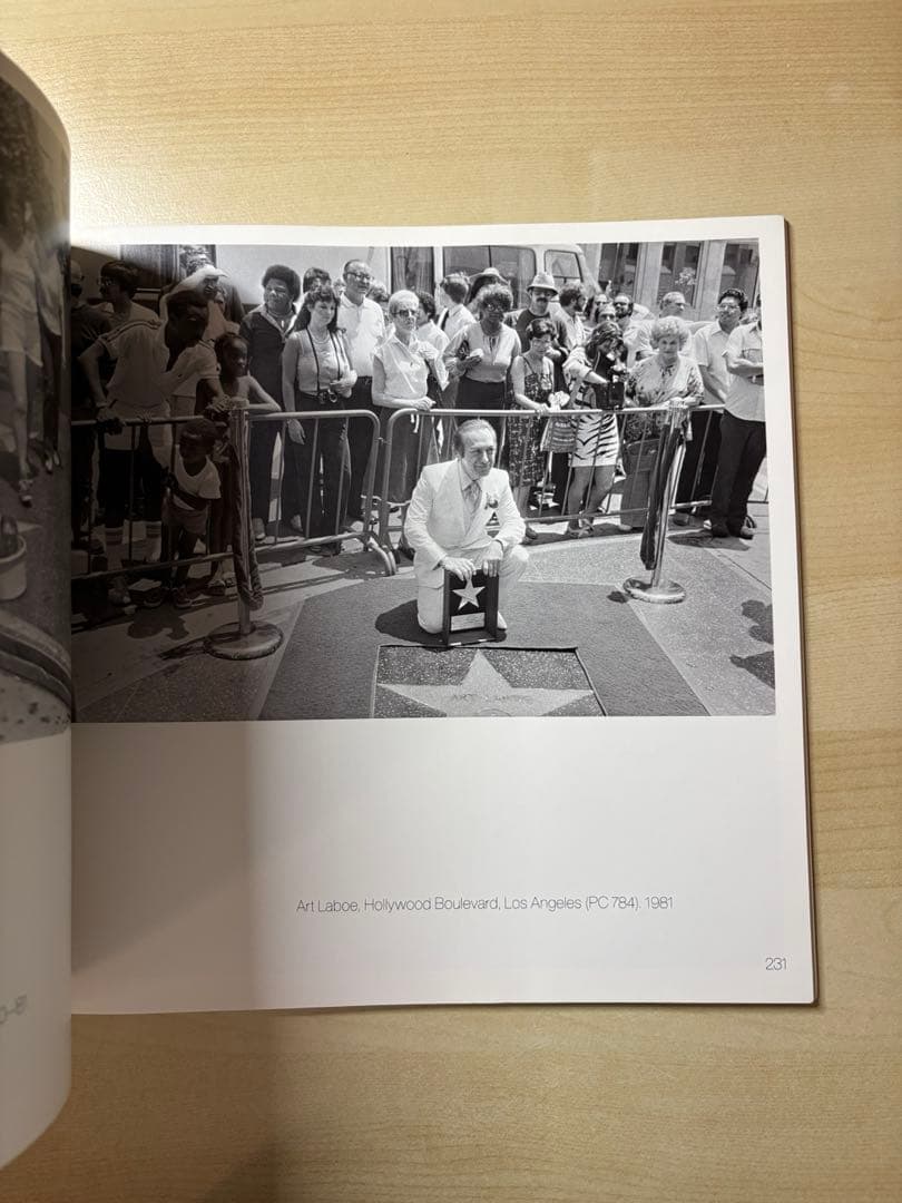 アート・デザイン・音楽 Winogrand Figments from The Real World