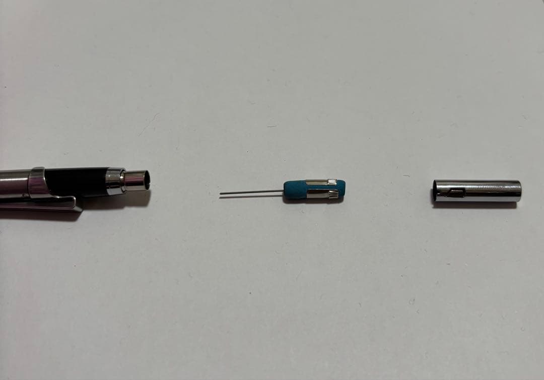 PILOT パイロット オートマチック シャープペンシル　超希少