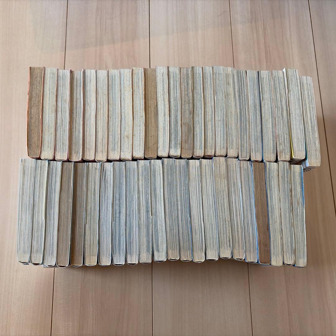 篠原千恵セット　闇のパープルアイ　他4タイトル