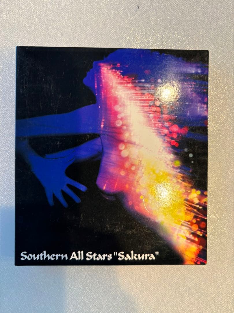 Southern All Stars ハッピー +他シングル、アルバム　はっぴ付