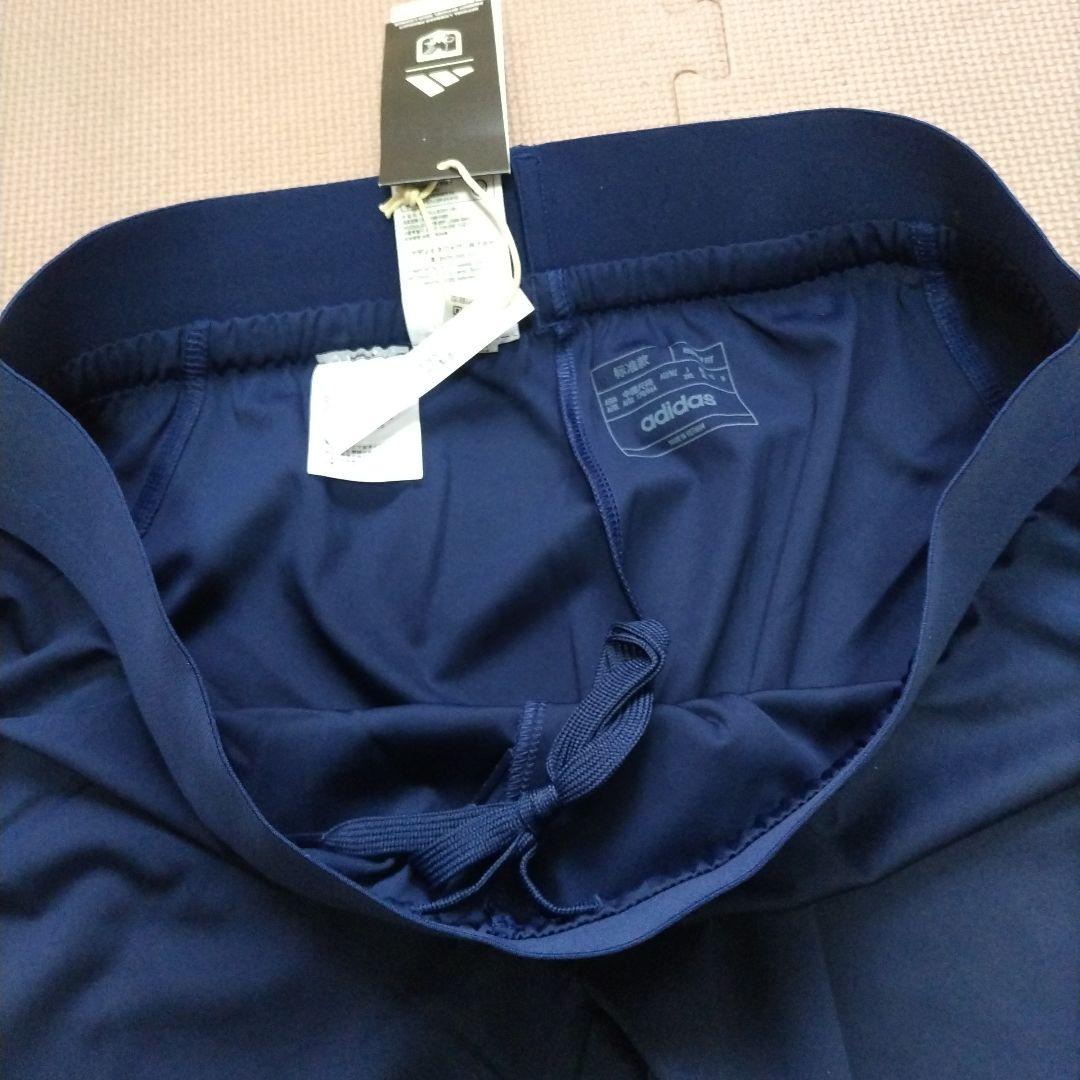 【新品未使用】アディダス サッカー日本女子代表 ティロ23 プロ パンツ 3XL