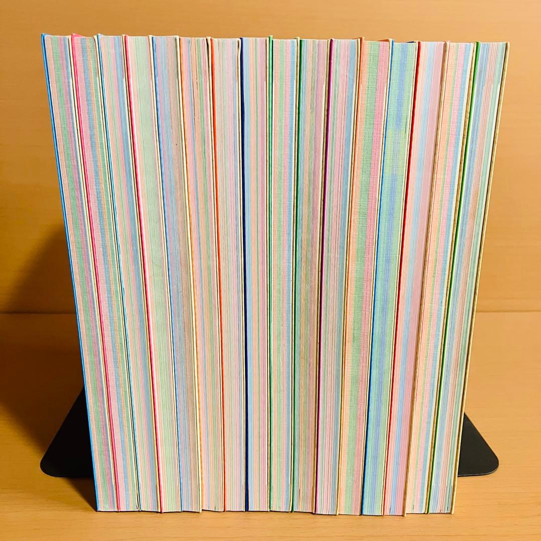学校では教えてくれない大切なこと　16冊セット