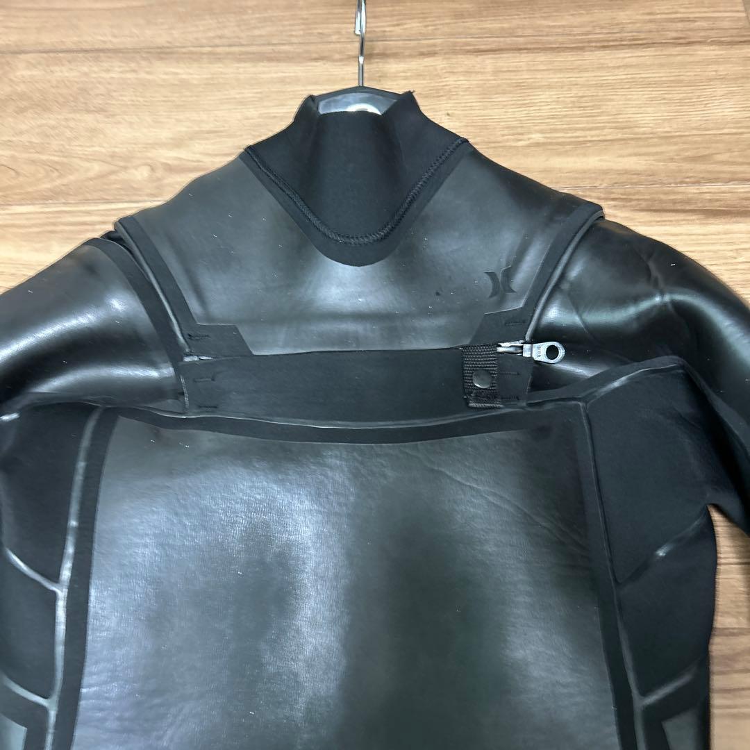 ハーレー HURLEY 3/4/5 セミドライ ノンジップ ウェット ウエット