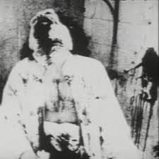 BEGOTTEN DVD ホラー グロテスク スプラッター