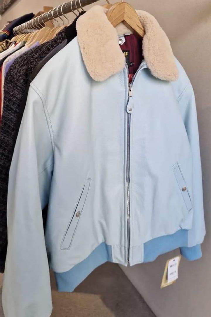 ジャケット・アウター Supreme Schott 2026