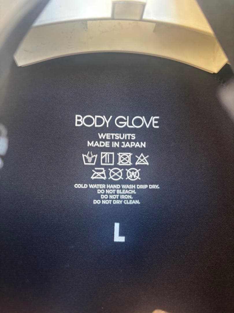 BODY GLOVE レディース Lサイズ ウェットスーツ