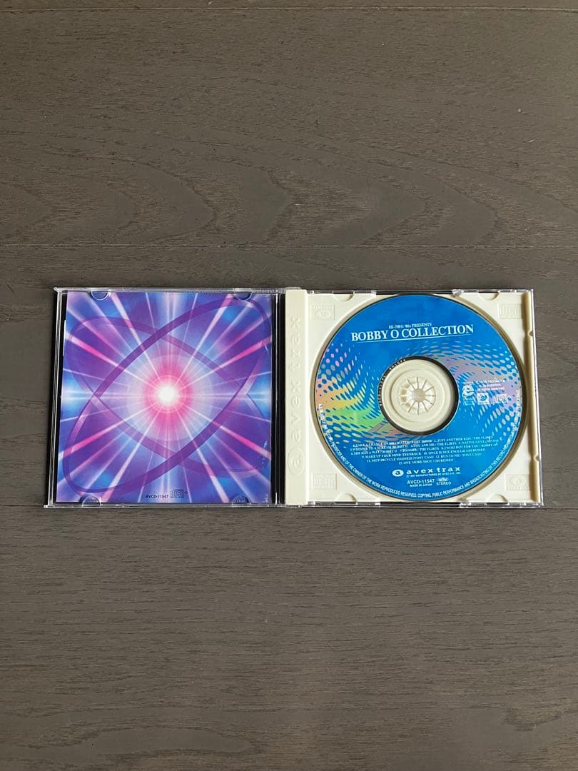 【15枚】Super Eurobeat Presents HI-NRG '80s
