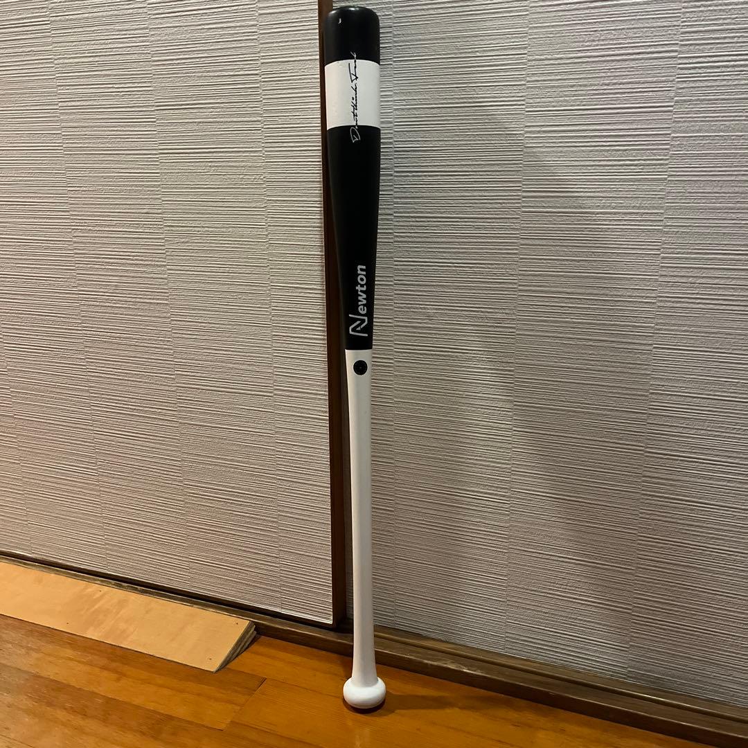 Newton トレーニングバット 83cm 960g