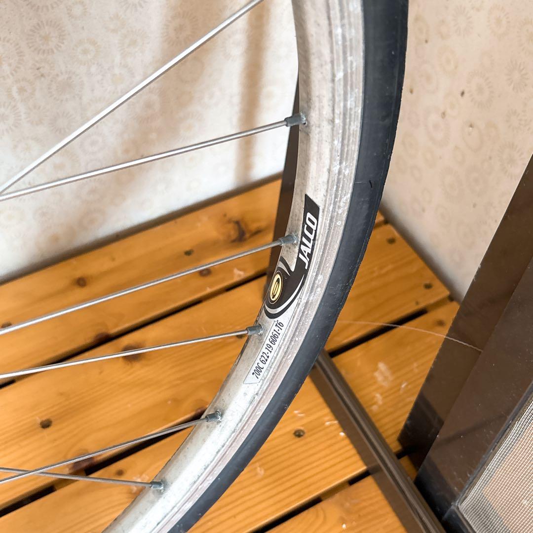 自転車本体 SATOI