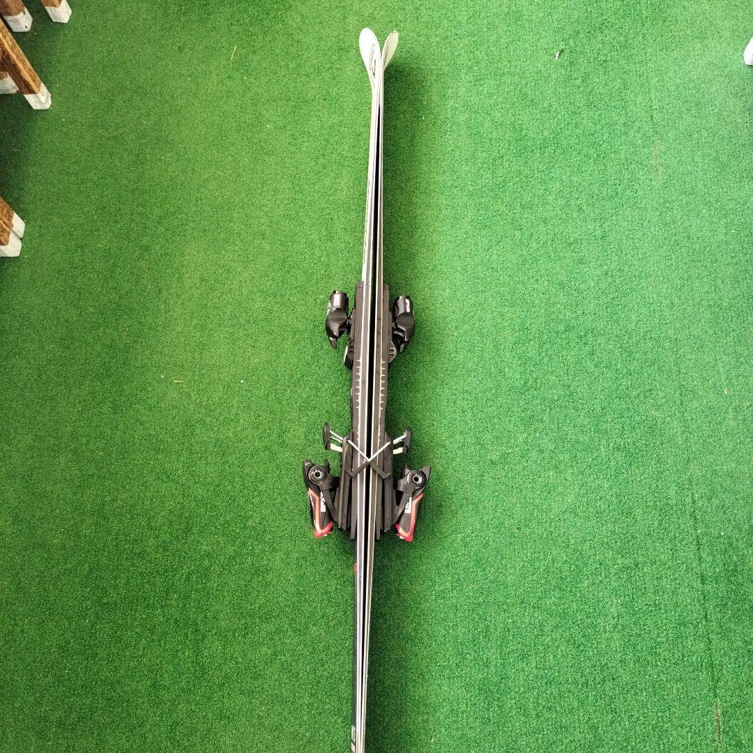 ROSSIGNOL M13 TITANAL スキー 165cm
