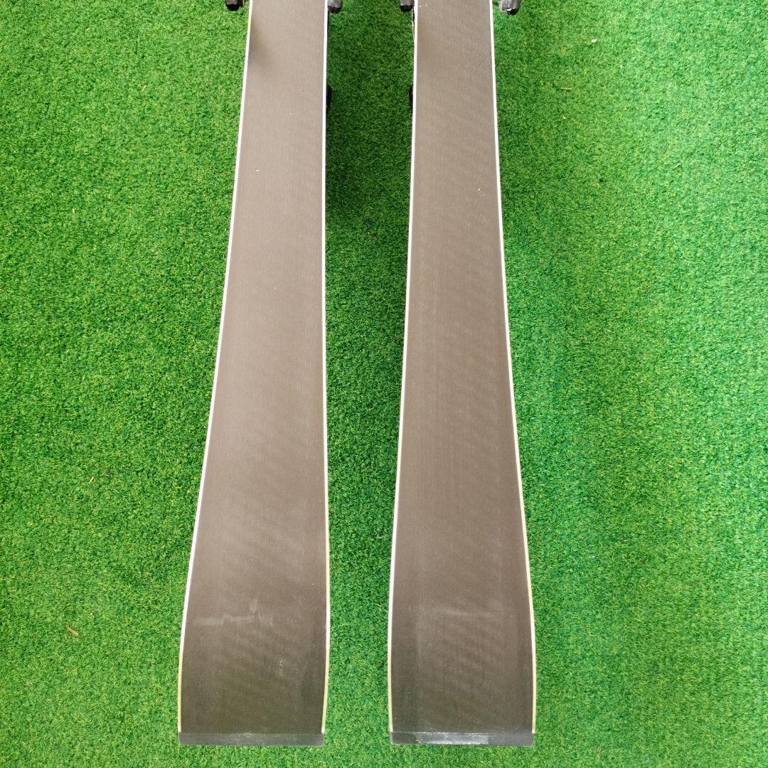 ROSSIGNOL M13 TITANAL スキー 165cm