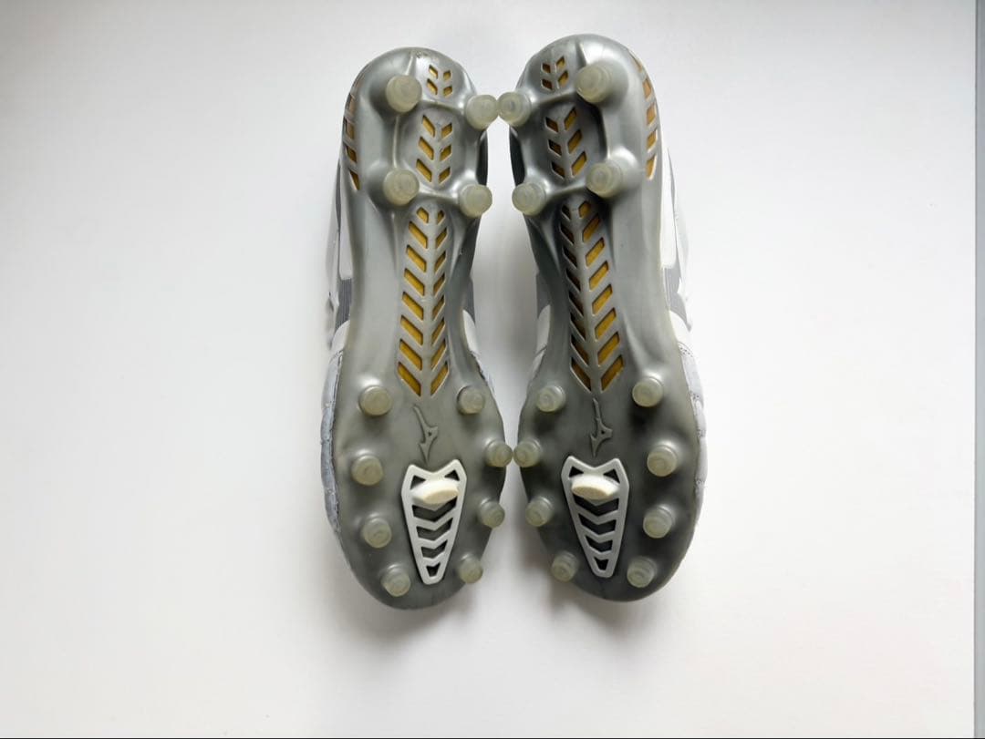 MIZUNO モナルシーダ NEO