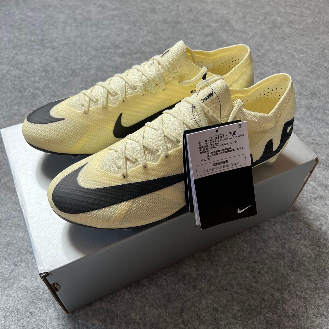 シューズ NIKE Zoom Vapor 15 Elite AG-Pro 26.5
