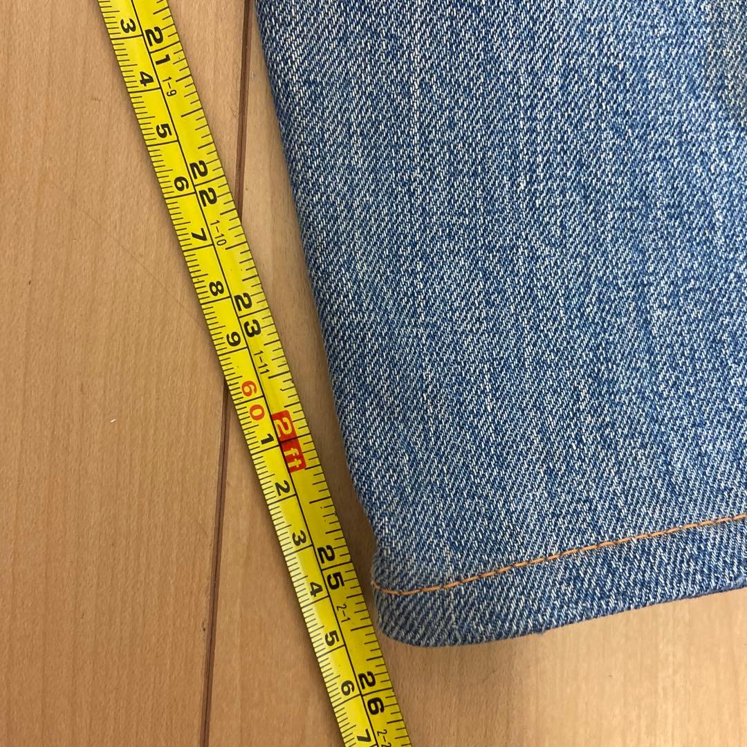 K*N様 売り切り 66前期 501 リーバイス ビンテージ オリジナル