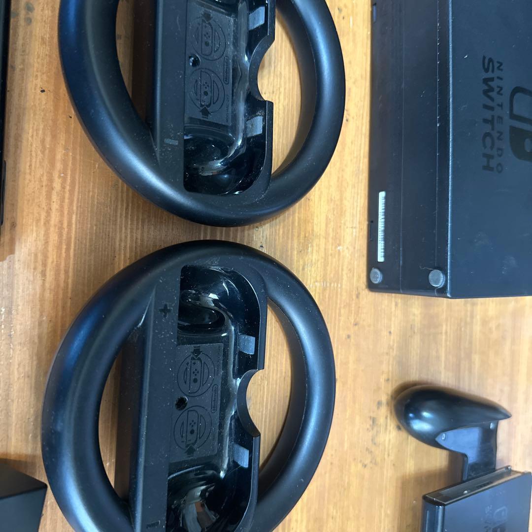 任天堂Switch 初期型セット
