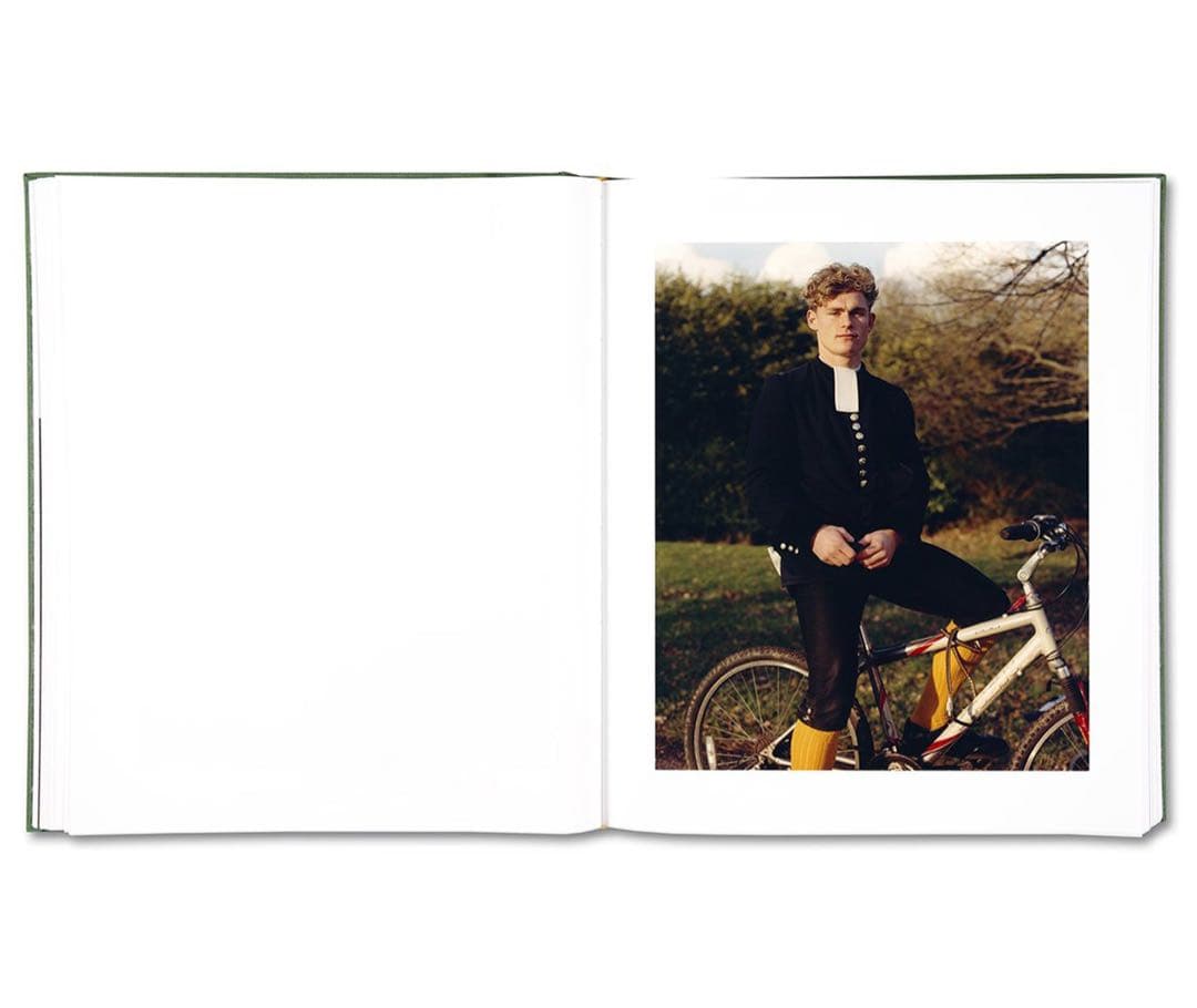 絶版‼️ 新品未開封‼️ Jamie Hawkesworth 写真集