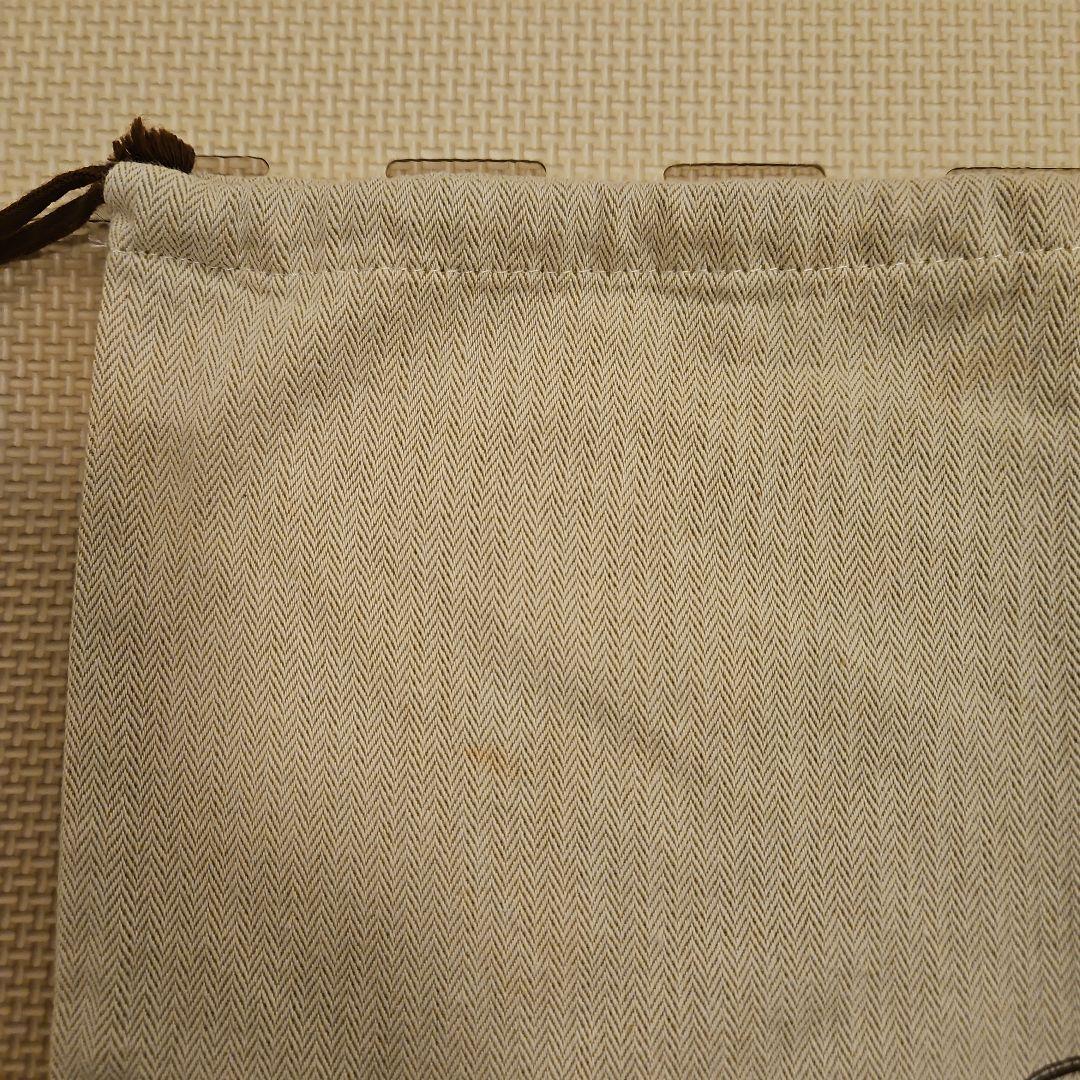 エルメス　HERMES　保存袋　2枚セット