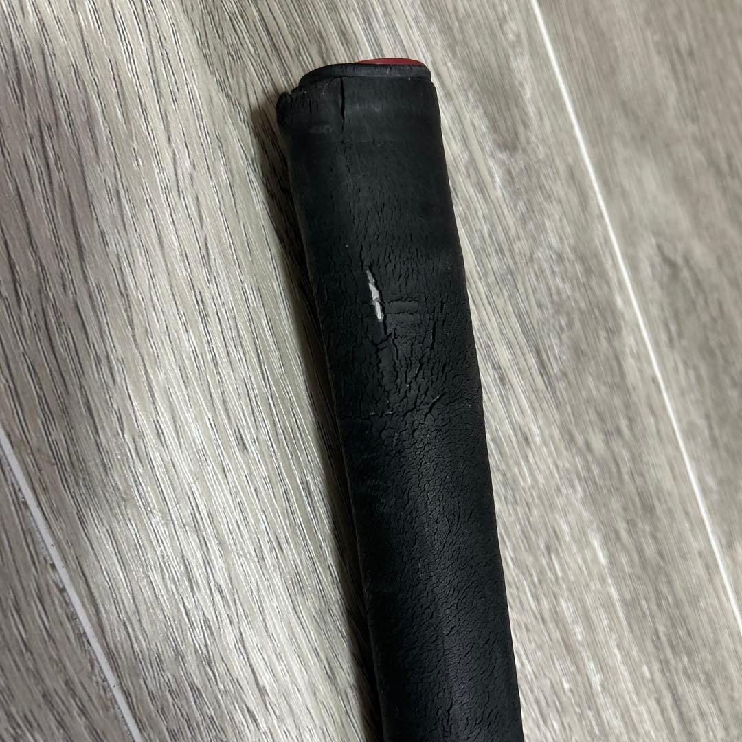 SCOTTY CAMERON RED X 33インチ パタースチールメンズ右利き
