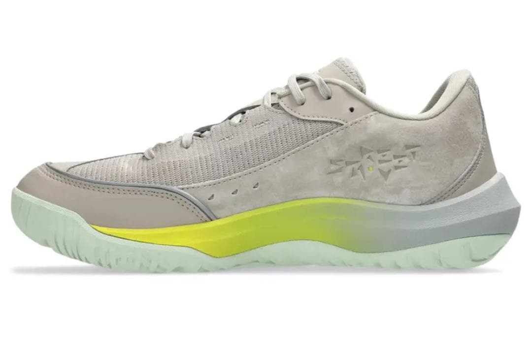 シューズ(男性用) 28cm ballaholic ASICS UNPRE ARS LOW 3
