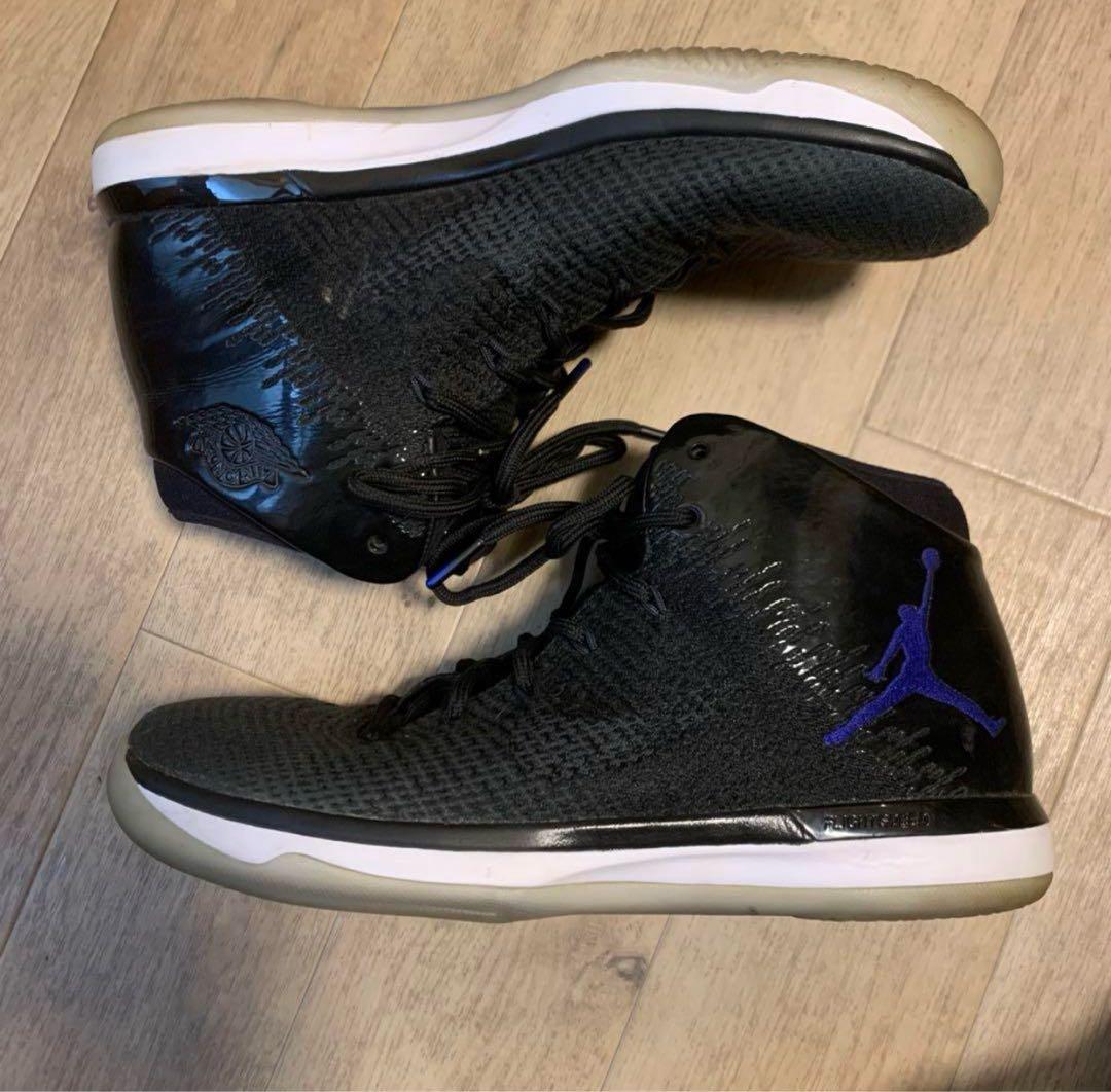 ナイキNIKEエアジョーダン31AirJordan31cmスペースジャム