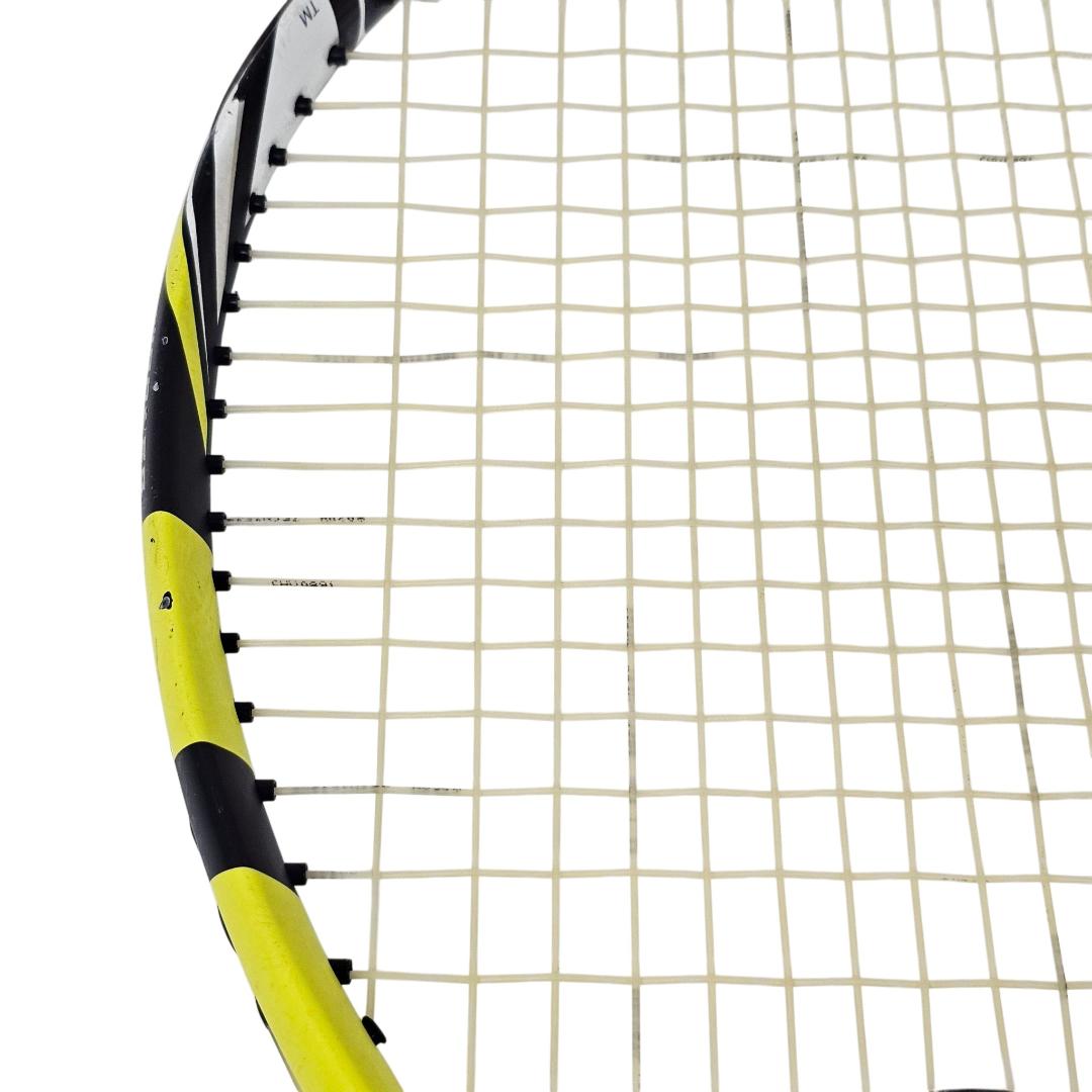 Babolat AeroPro Team GT G1 バボラ 硬式テニスラケット