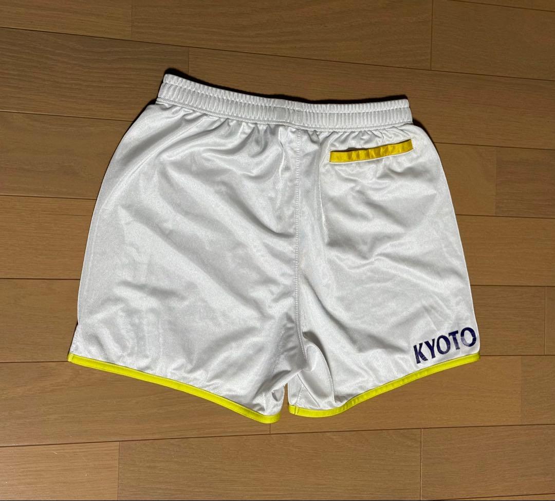 高橋藍着用 国体 東山 ゲームパンツ