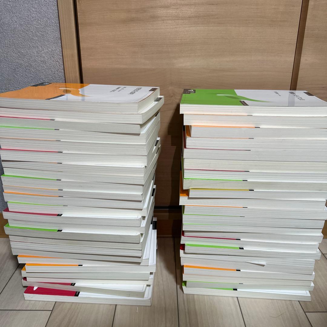 放送大学書籍46冊セット