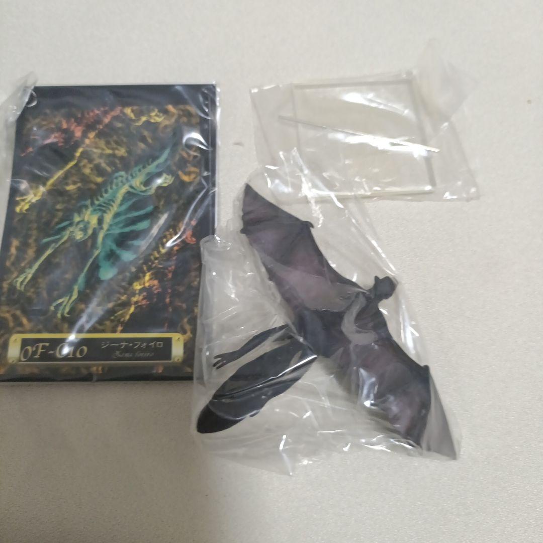 【コンプ】大神秘博物館DX ノーマル12種+アナザーカラー4種　16種セット