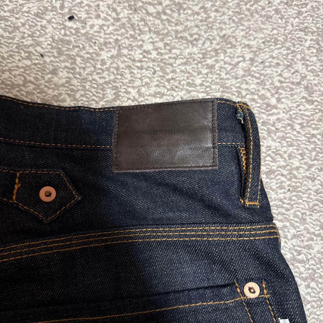 パンツ Sugarhill Classic Double Knee Denim Pant