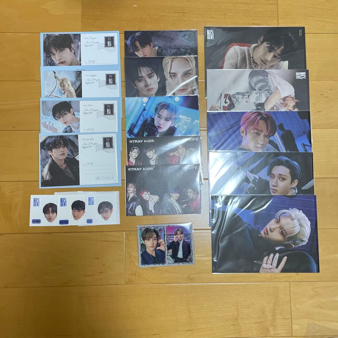 straykids スキズ アルバム 37冊 まとめ売り