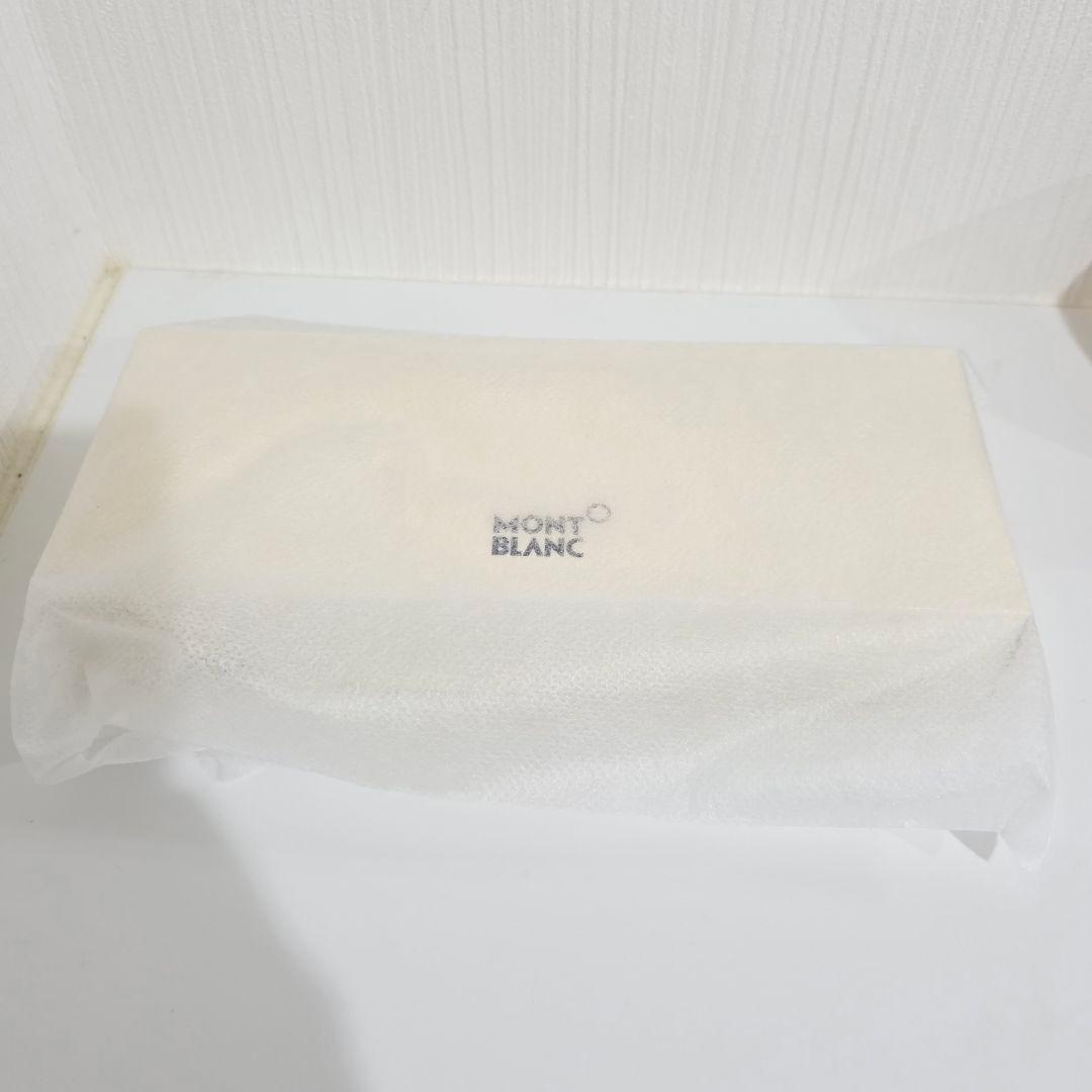 極美品⭐モンブラン マイスターシュテュック ミッドサイズ ボールペン