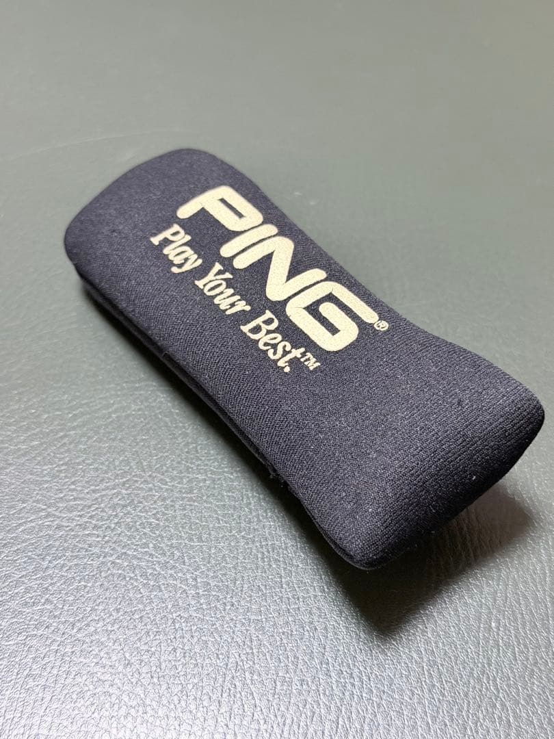 PING 1A パター 85020