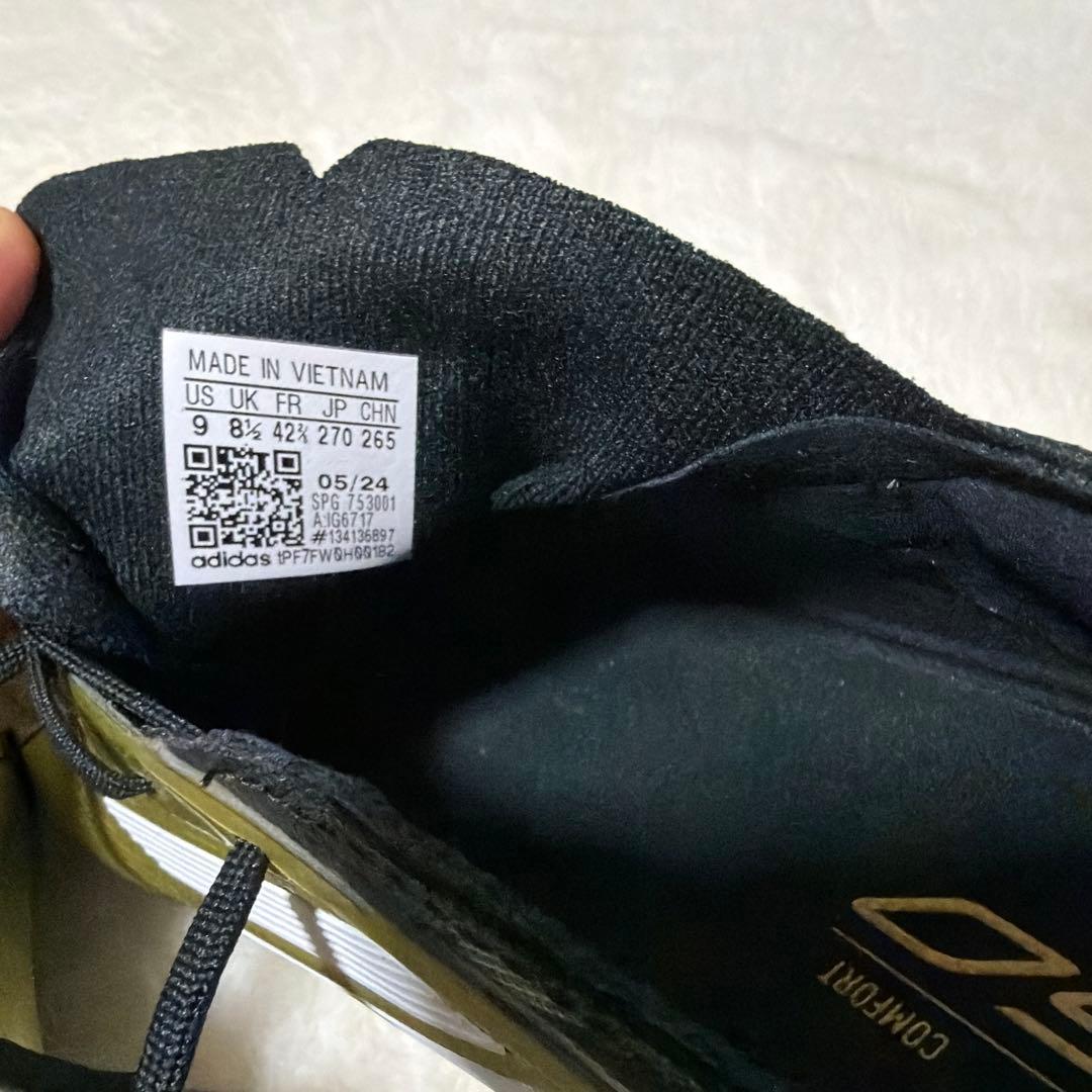 年末限定adidasMessi F50 Elite FG 27.0cm新品未使用