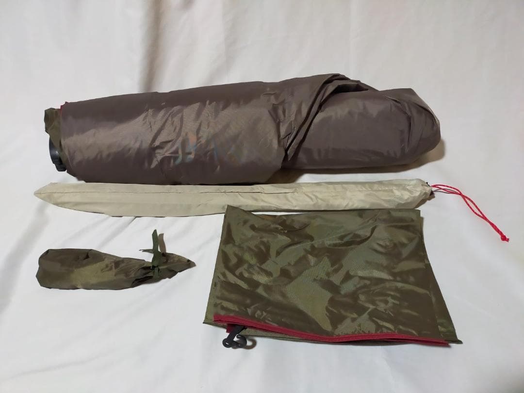 DesertFox テント ワンタッチ 3-4人/4-6人用 4000mm耐＜＞
