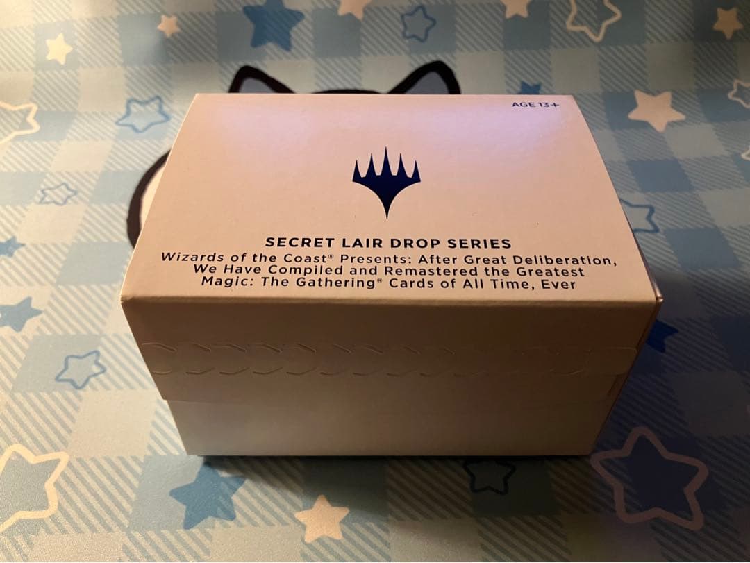 【MTG】seclet Lair Drop Series【新品未開封】