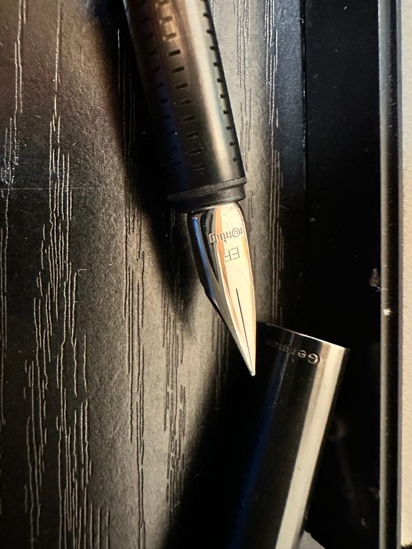 rotring 700 ロットリング万年筆　廃番　廃盤