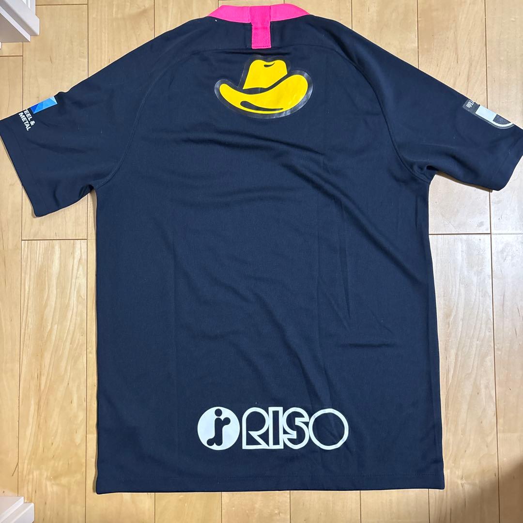 鹿島アントラーズ NIKE ユニフォーム L