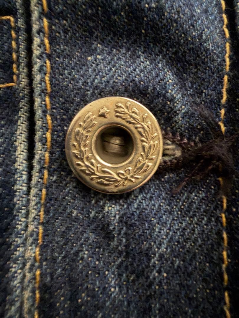 LEVI'S S506XX バレンシア サイズ40 大戦 1944 501XX