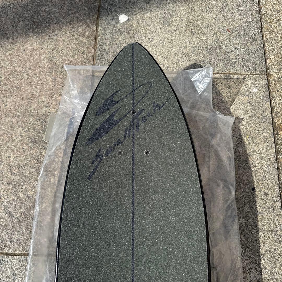 SwellTeck スウェルテック　サーフスケート36㌅ 定価¥39,600
